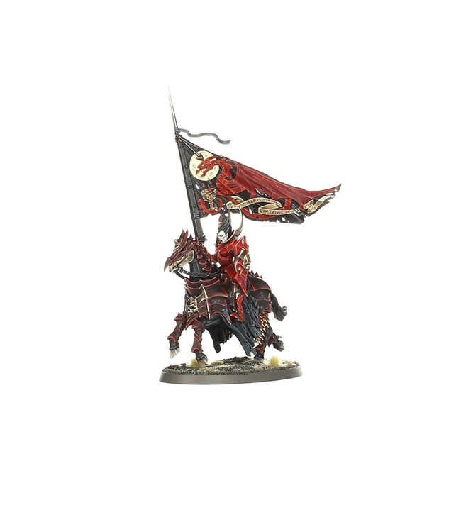 Age of Sigmar - Soulblight Gravelords: Blood Knights