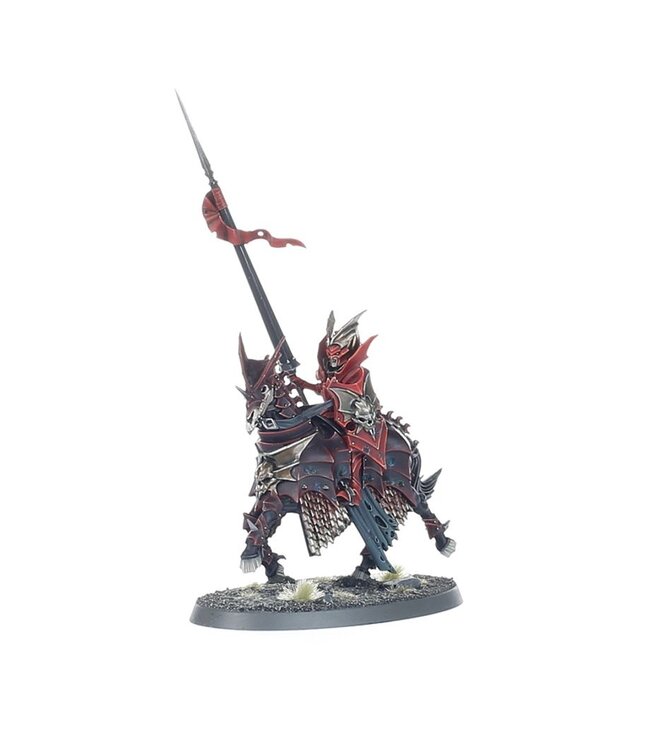 Age of Sigmar - Soulblight Gravelords: Blood Knights