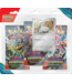 The Pokémon Company PREORDER - Twilight Masquerade - 3-Pack Blister