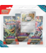 The Pokémon Company VORBESTELLUNG - Twilight Masquerade - 3-Pack Blister