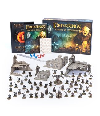 Citadel Miniatures The Lord of the Rings: Battle of Osgiliath