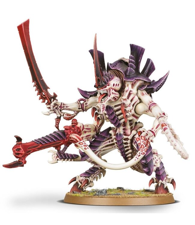 Warhammer 40,000 - Tyranids: Hive Tyrant