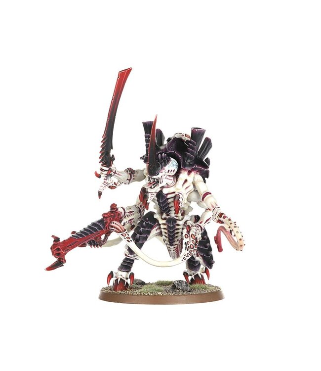 Warhammer 40,000 - Tyranids: Hive Tyrant
