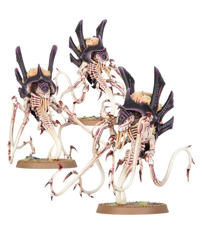 Warhammer 40,000 - Tyranids: Venomthropes