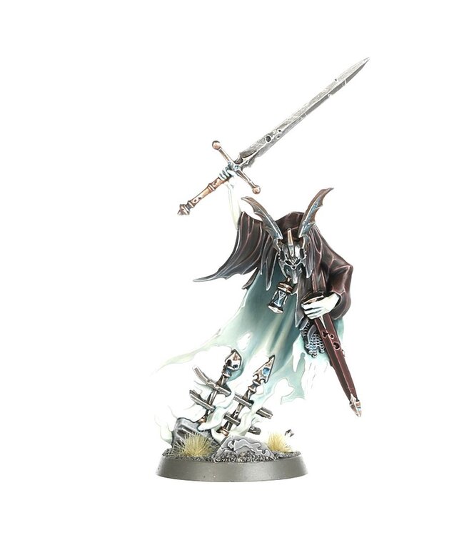 Age of Sigmar - Vanguard: Nighthaunt
