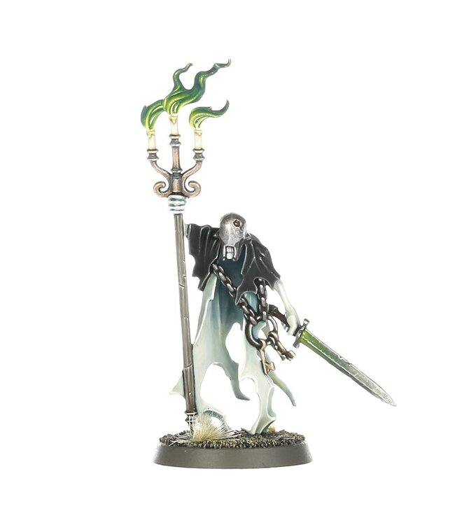 Age of Sigmar - Vanguard: Nighthaunt