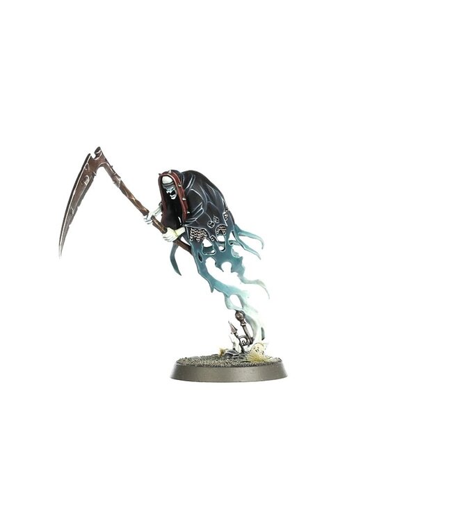 Age of Sigmar - Vanguard: Nighthaunt
