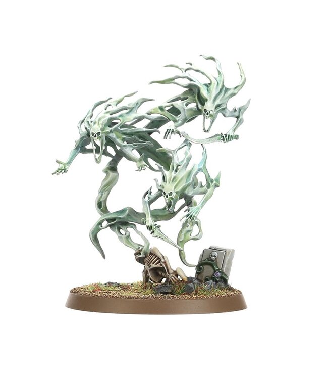 Age of Sigmar - Vanguard: Nighthaunt