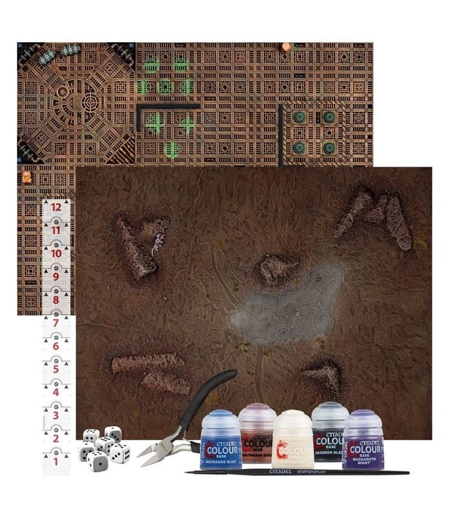 Warhammer 40,000: Introductory Set