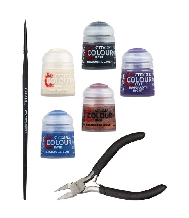 Warhammer 40,000: Introductory Set