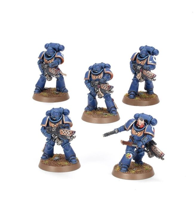 Warhammer 40,000: Introductory Set