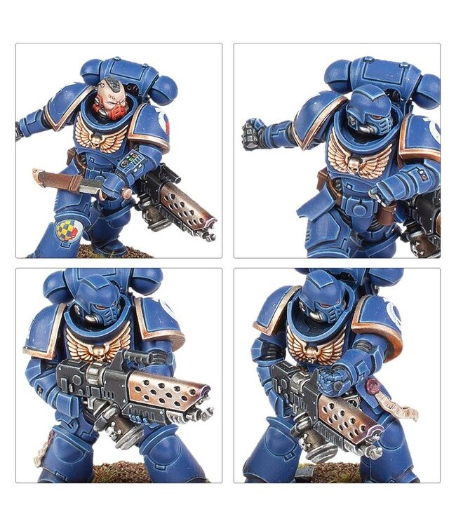 Warhammer 40,000: Introductory Set