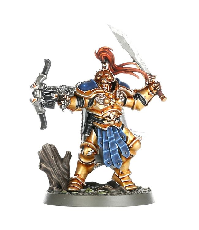 Warhammer Underworlds - Starter Set (ENG) - Bordspel