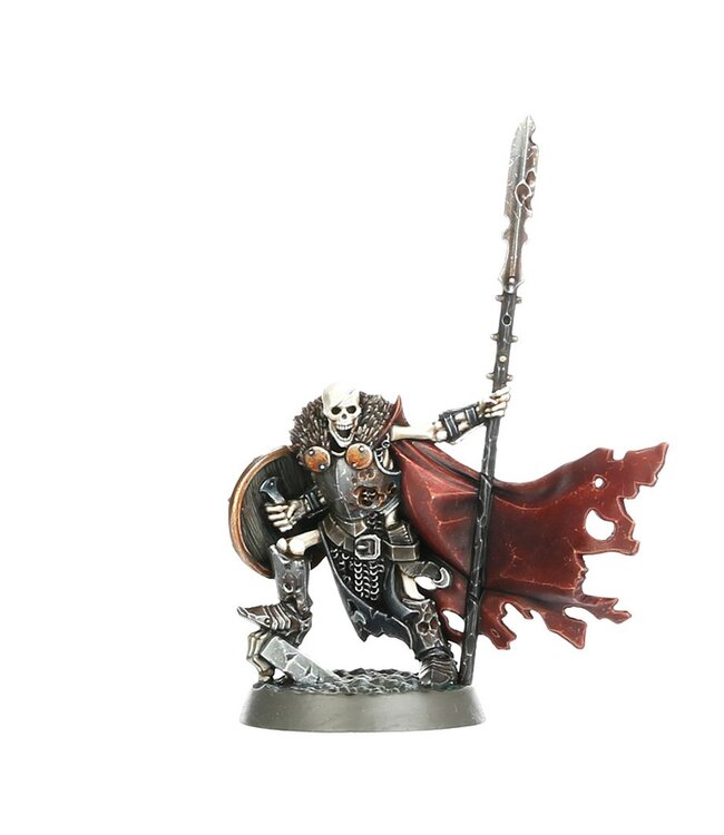 Warhammer Underworlds - Starter Set (ENG) - Boardgame