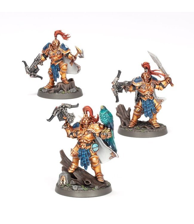 Warhammer Underworlds - Starter Set (ENG) - Boardgame