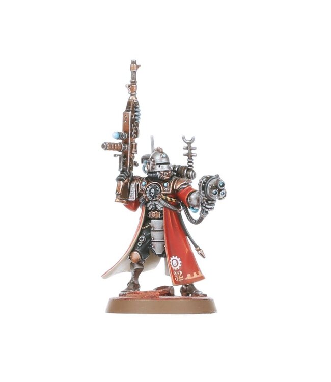 Warhammer 40,000 - Combat Patrol: Adeptus Mechanicus