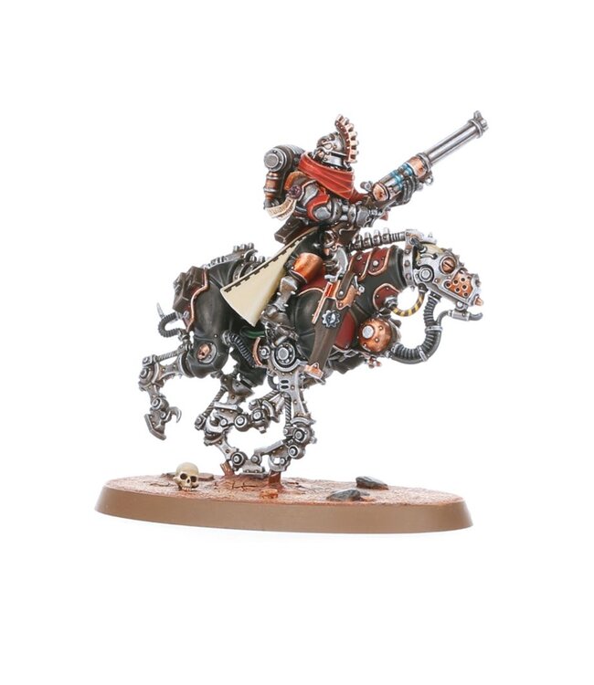 Warhammer 40,000 - Combat Patrol: Adeptus Mechanicus