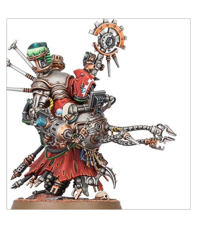 Warhammer 40,000 - Combat Patrol: Adeptus Mechanicus