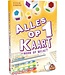 White Goblin Games Alles op 1 Kaart (NL)