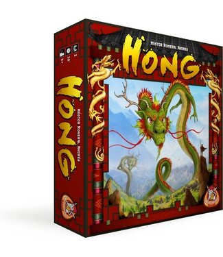 White Goblin Games Hong (NL)