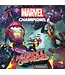 Fantasy Flight Games Marvel Champions: Mutant Genesis (ENG)