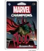 Fantasy Flight Games Marvel Champions: The Hood Scenario Pack (ENG)