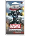 Fantasy Flight Games Marvel Champions: War Machine Hero Pack (ENG)