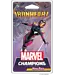 Fantasy Flight Games Marvel Champions: Ironheart Hero Pack (ENG)