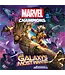 Fantasy Flight Games Marvel Champions: The Galaxy's Most Wanted (ENG)
