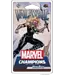 Fantasy Flight Games Marvel Champions: Valkyrie Hero Pack (ENG)