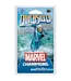 Fantasy Flight Games Marvel Champions: Quicksilver Hero Pack (ENG)