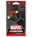 Fantasy Flight Games Marvel Champions: Black Widow Hero Pack (ENG)