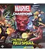 Fantasy Flight Games Marvel Champions: The Rise of Red Skull (ENG)