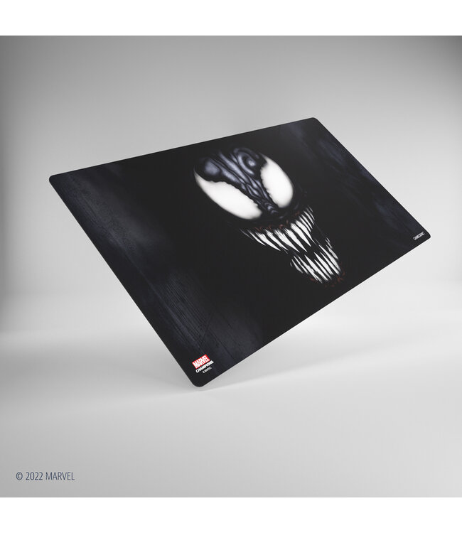 Marvel Champions Playmat: Venom - Accessoires