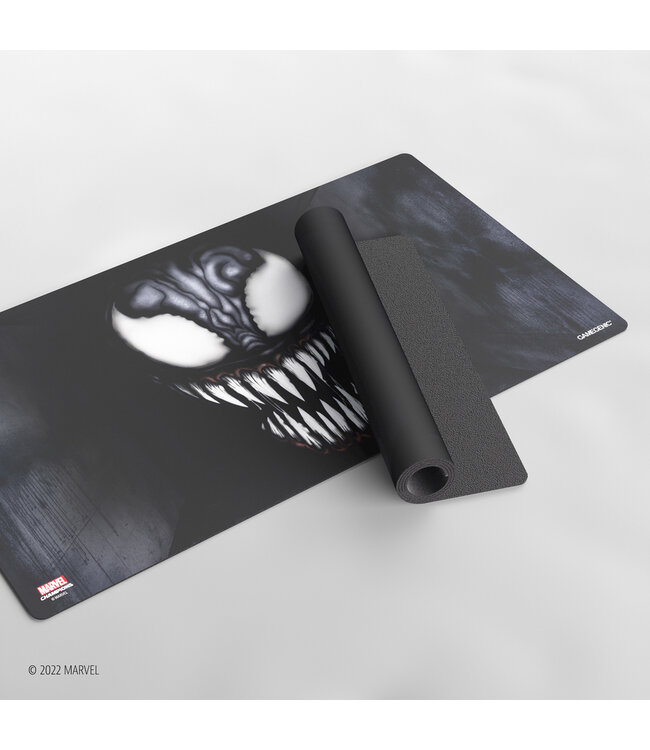 Marvel Champions Playmat: Venom - Accessoires