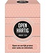 Open Up! Openhartig: About Sex (NL)