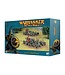 Citadel Miniatures Orc & Goblin Tribes: Night Goblin Mob