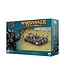 Citadel Miniatures Orc & Goblin Tribes: Black Orc Mob