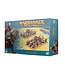Citadel Miniatures Kingdom of Bretonnia: Men-At-Arms Citadel Miniatures Kingdom of Bretonnia: Men-At-Arms