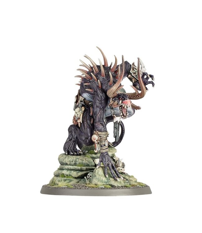 Age of Sigmar - Slaves to Darkness: Darkoath Army Set