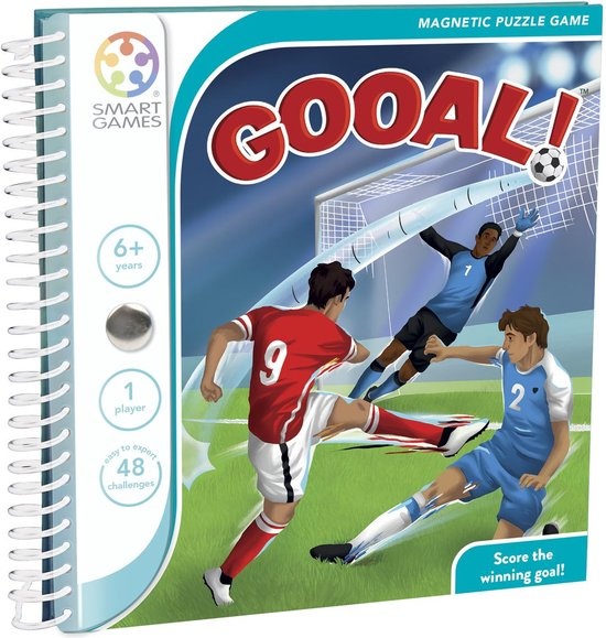Smart Games Gooal! (NL)