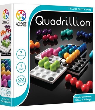 Smart Games Quadrillion (NL)