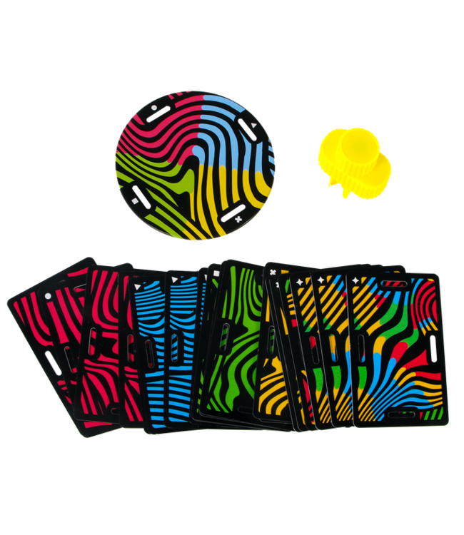 Cards vs Gravity (NL) - Card game