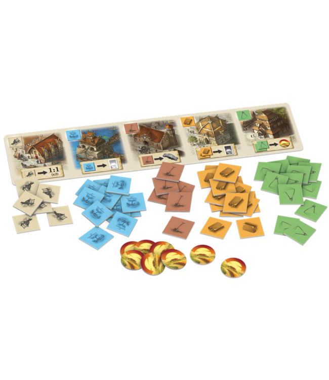 Catan: Big Box 2023 (NL) - Bordspel