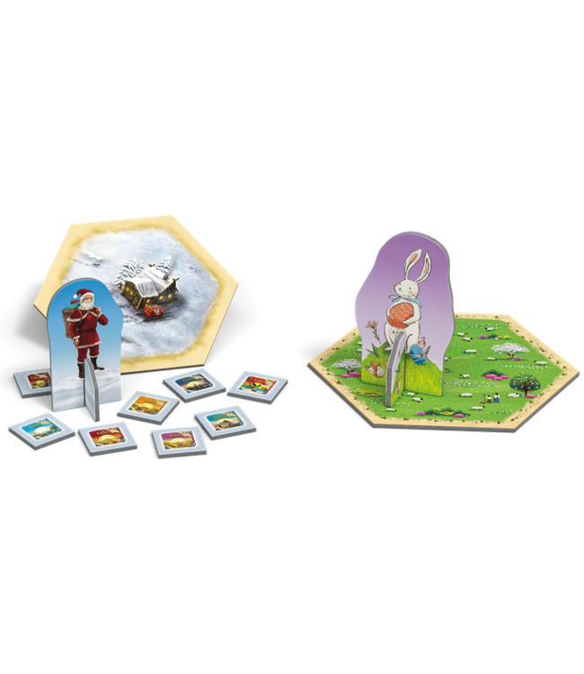 Catan: Big Box 2023 (NL) - Brettspiel