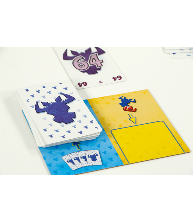 Take 5! 30 Jaar Jubileumeditie (NL) - Kaartspel