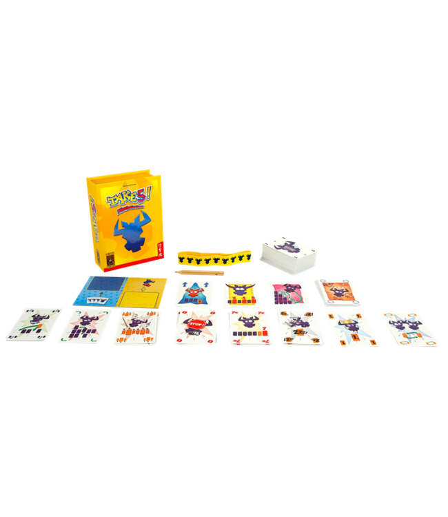 Take 5! 30 Jaar Jubileumeditie (NL) - Card game