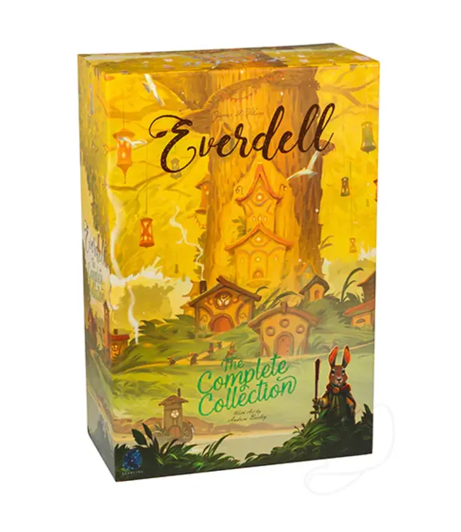 Everdell: The Complete Collection (ENG) - Brettspiel