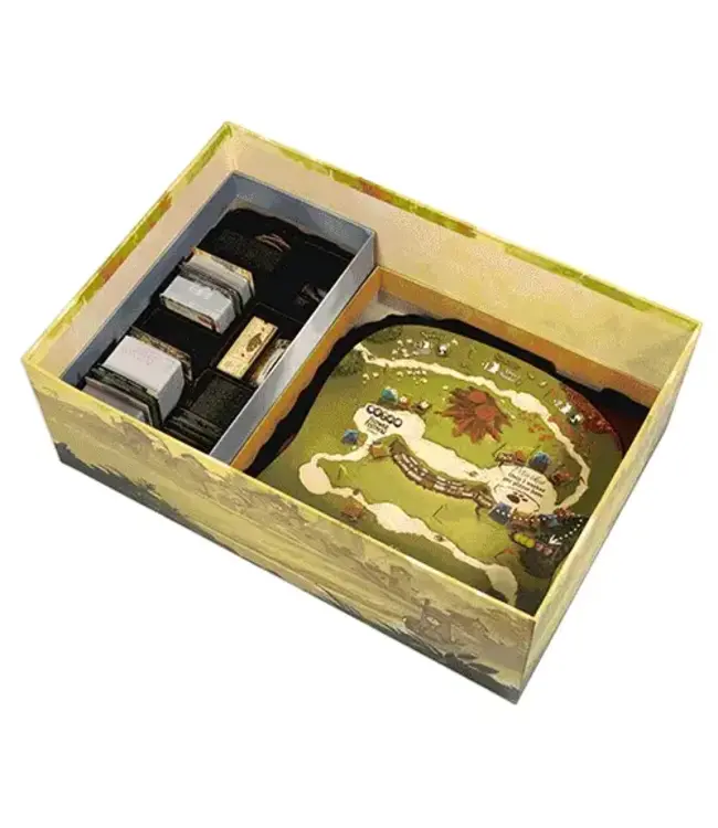 Everdell: The Complete Collection (ENG) - Bordspel