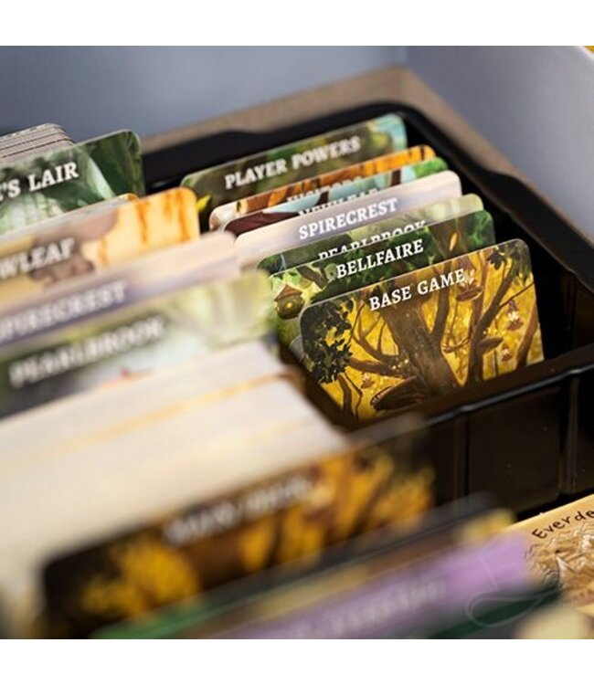 Everdell: The Complete Collection (ENG) - Bordspel